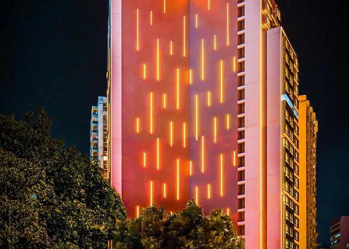 China Dragon Macau